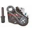 Kit de distribution par chaîne METZGER 7490064 - Visuel 1