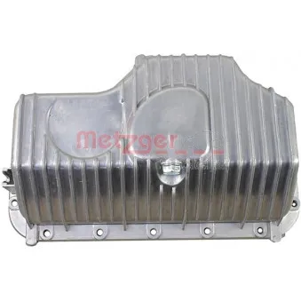 Carter d'huile METZGER 7990041