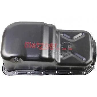 Carter d'huile METZGER 7990042