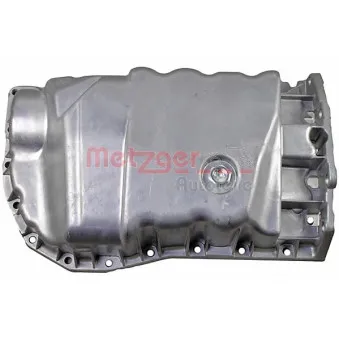 Carter d'huile METZGER 7990048