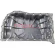 Carter d'huile METZGER 7990048 - Visuel 2