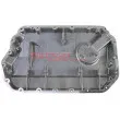 Carter d'huile METZGER 7990049 - Visuel 2