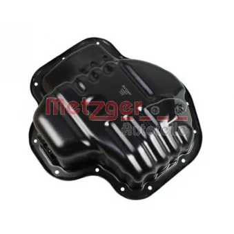 Carter d'huile METZGER 7990054