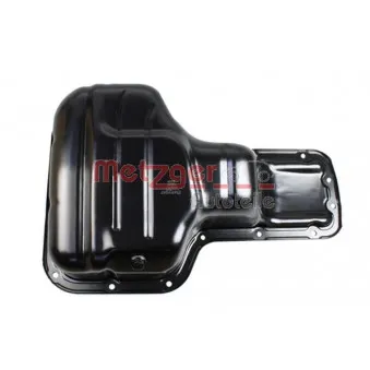 Carter d'huile METZGER 7990055