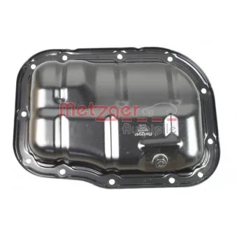 Carter d'huile METZGER 7990056
