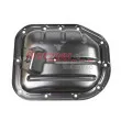 Carter d'huile METZGER 7990057 - Visuel 1