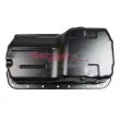Carter d'huile METZGER 7990058 - Visuel 1