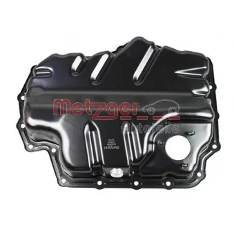 Carter d'huile METZGER 7990059