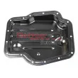Carter d'huile METZGER 7990061 - Visuel 2
