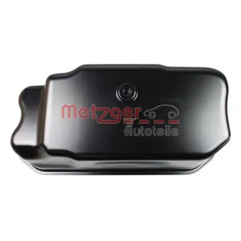 Carter d'huile METZGER 7990064