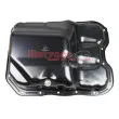 Carter d'huile METZGER 7990067 - Visuel 1
