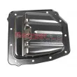 Carter d'huile METZGER 7990068 - Visuel 1