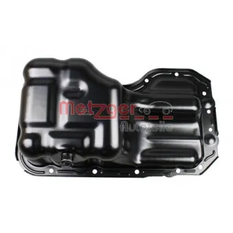 Carter d'huile METZGER 7990069