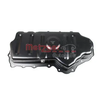 Carter d'huile METZGER 7990072