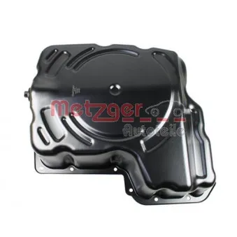 Carter d'huile METZGER 7990074