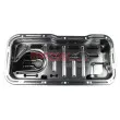 Carter d'huile METZGER 7990080 - Visuel 2
