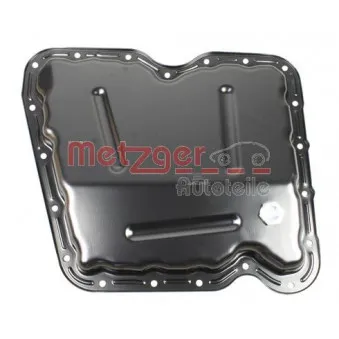 Carter d'huile METZGER 7990081