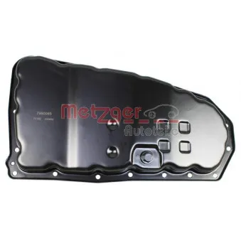 Carter d'huile, boîte automatique METZGER 7990085