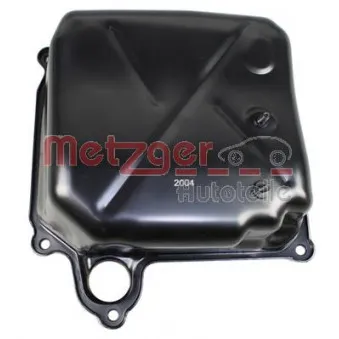 Carter d'huile, boîte automatique METZGER 7990091