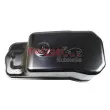 Carter d'huile METZGER 7990098 - Visuel 1