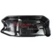 Carter d'huile METZGER 7990099 - Visuel 2