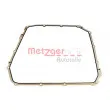 Carter d'huile, boîte automatique METZGER 7990104 - Visuel 3