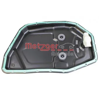 Carter d'huile, boîte automatique METZGER 7990106