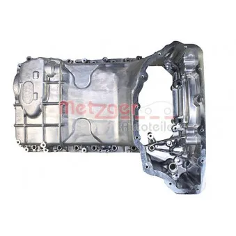 Carter d'huile METZGER 7990110