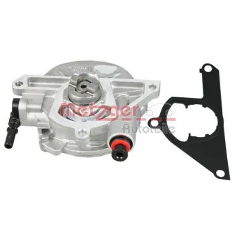 Pompe à vide, freinage METZGER 8010076