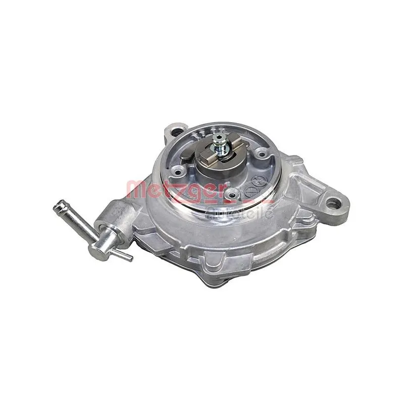 Pompe à vide, freinage METZGER 8010088