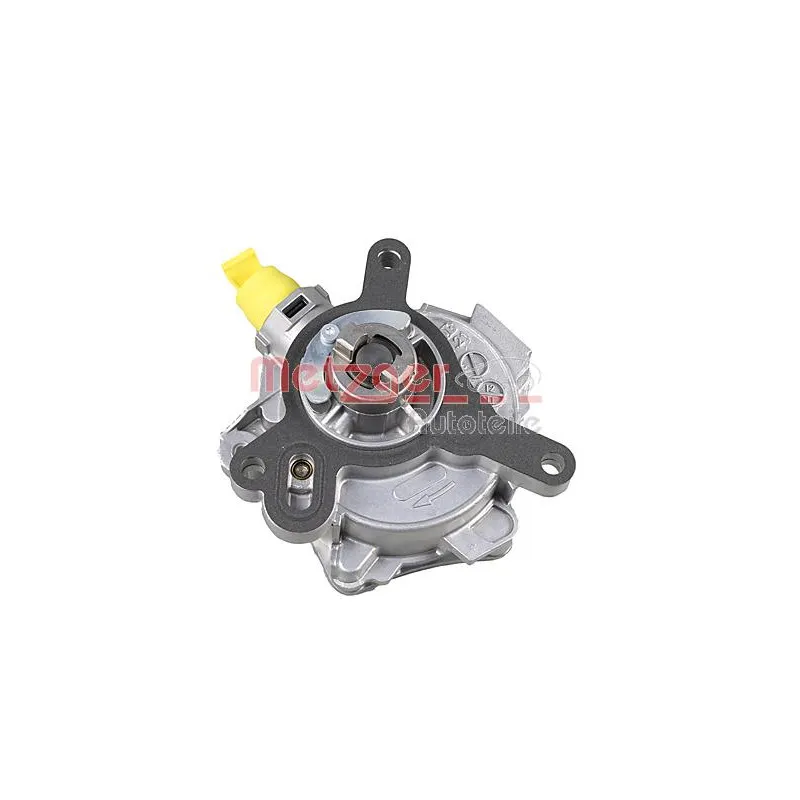 Pompe à vide, freinage METZGER 8010093