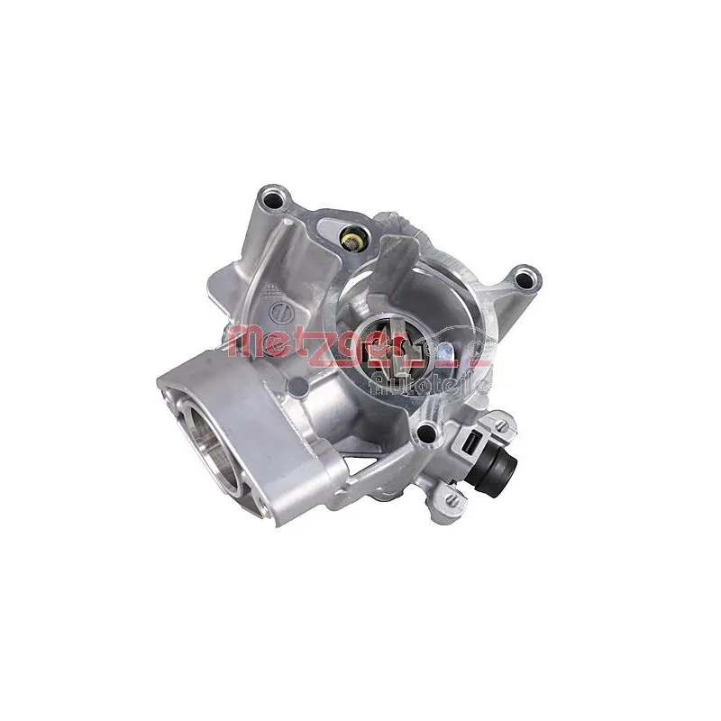 Pompe à vide, freinage METZGER 8010097