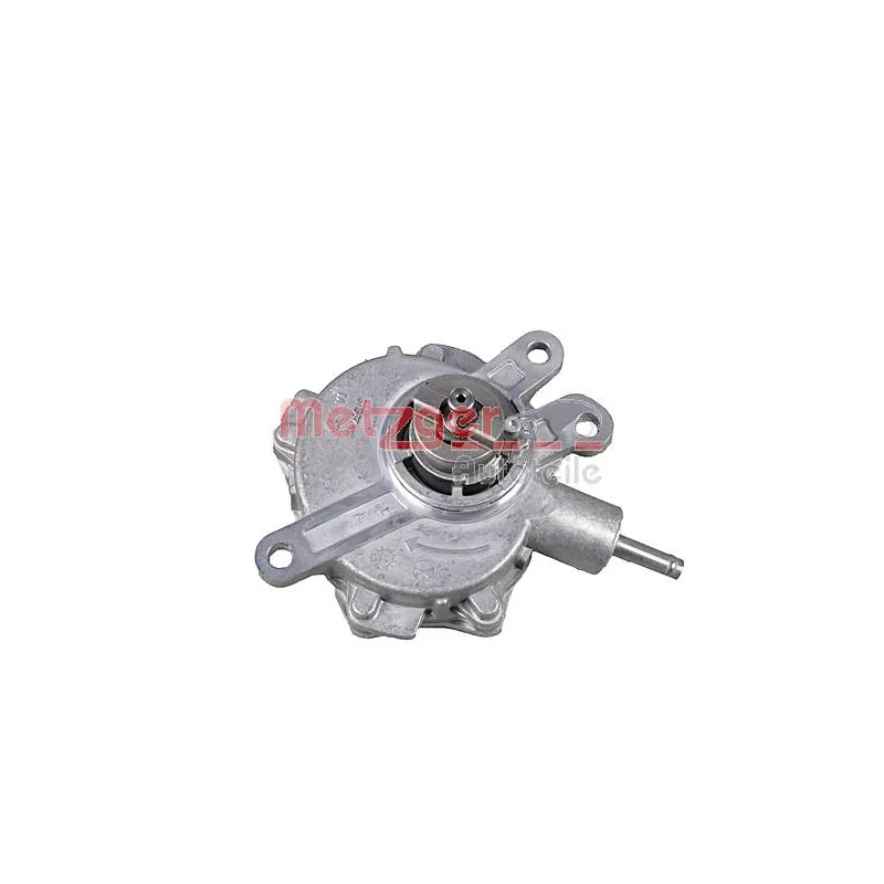 Pompe à vide, freinage METZGER 8010106
