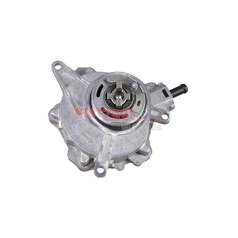 Pompe à vide, freinage METZGER 8010108