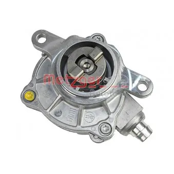 Pompe à vide, freinage METZGER 8010115