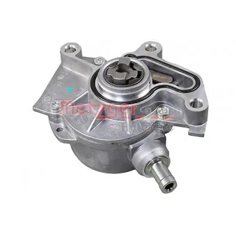 Pompe à vide, freinage METZGER 8010127