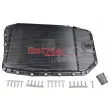 Carter d'huile, boîte automatique METZGER 8020035 - Visuel 2