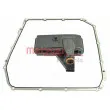 Kit de filtre hydraulique, boîte automatique METZGER 8020039 - Visuel 1