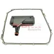 Kit de filtre hydraulique, boîte automatique METZGER 8020039 - Visuel 2