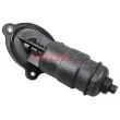 Filtre hydraulique, boîte automatique METZGER 8020041 - Visuel 1