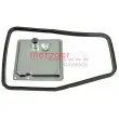 Kit de filtre hydraulique, boîte automatique METZGER 8020047 - Visuel 1