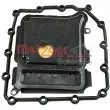 Kit de filtre hydraulique, boîte automatique METZGER 8020050 - Visuel 2