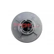 Kit de filtre hydraulique, boîte automatique METZGER 8020051 - Visuel 3