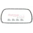 Kit de filtre hydraulique, boîte automatique METZGER 8020053 - Visuel 3