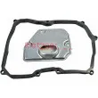 Kit de filtre hydraulique, boîte automatique METZGER 8020054 - Visuel 2