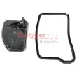 Kit de filtre hydraulique, boîte automatique METZGER 8020059 - Visuel 1