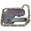 Kit de filtre hydraulique, boîte automatique METZGER 8020061 - Visuel 2