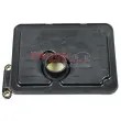 Kit de filtre hydraulique, boîte automatique METZGER 8020063 - Visuel 1