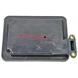 Kit de filtre hydraulique, boîte automatique METZGER 8020063 - Visuel 2