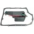 Kit de filtre hydraulique, boîte automatique METZGER 8020064 - Visuel 1